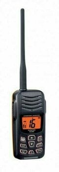 VHF радиостанция Standard Horizon HX300E - 1