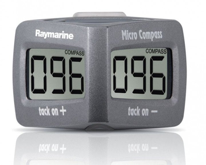 Instrument de navigație Raymarine T060 Micro Compass Instrument de navigație
