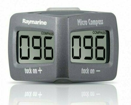 Instrument de navigație Raymarine T060 Micro Compass Instrument de navigație - 1