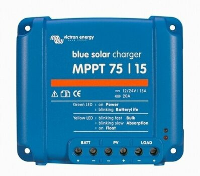 Solar Victron Energy BlueSolar MPPT 75/15 - 1