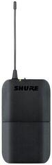 Sender Shure BLX1 Sender K3E: 606-630 MHz