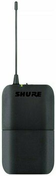 Transmitter voor draadloze systemen Shure BLX1 K3E: 606-630 MHz - 1