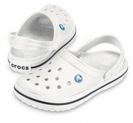 Crocs Crocband Clog White