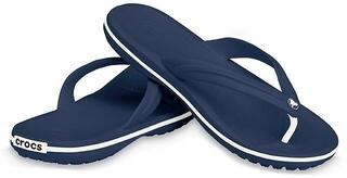 Crocs Crocband Flip Navy
