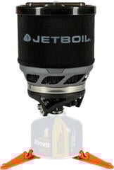 Campingkocher JetBoil MiniMo Cooking System 1 L Carbon Campingkocher