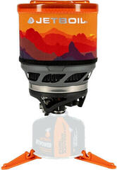 Campingkocher JetBoil MiniMo Cooking System 1 L Sunset Campingkocher