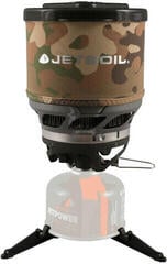 Campingkocher JetBoil MiniMo Cooking System 1 L Camo Campingkocher
