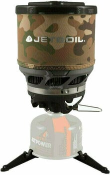 Kuhalo JetBoil MiniMo Cooking System 1 L Camo Kuhalo - 1