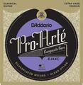 D'Addario EJ44C Nylonsträngar