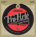 D'Addario EJ45LP Klasszikus nylon húrok