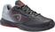 Herren Tennisschuhe Head Revolt Team 3.5 Asphalt/Grey 45 Herren Tennisschuhe