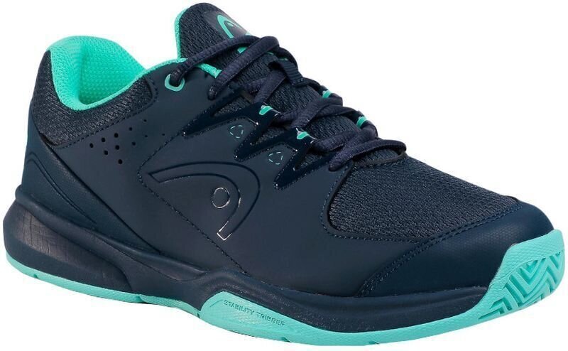 Tennisschoenen voor dames Head Brazer 2.0 38 Tennisschoenen voor dames