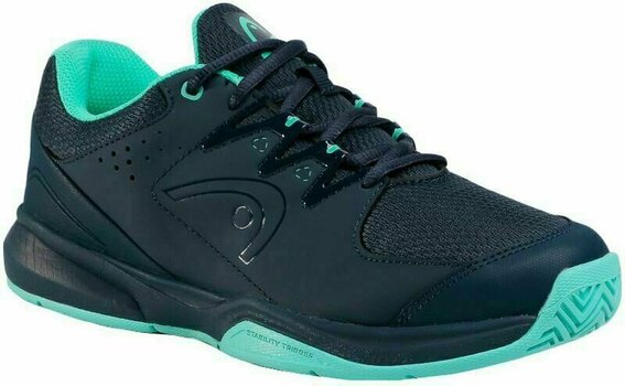 Damen Tennisschuhe Head Brazer 2.0 38 Damen Tennisschuhe - 1