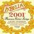Nylonové struny pre klasickú gitaru LaBella 2001 FL Flamenco