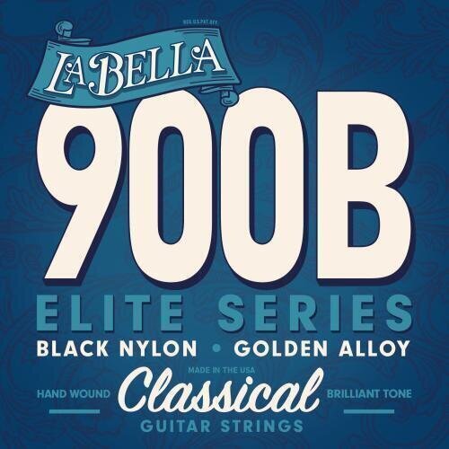Nylon Strings LaBella 900 B Superior
