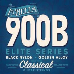 Nylon Strings La Bella 900 B Superior Nylon Strings