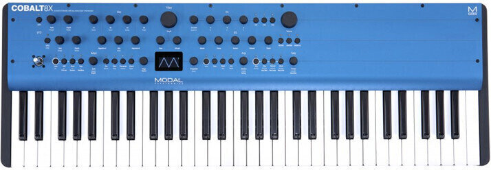 Synthesizer Modal Electronics Cobalt8X