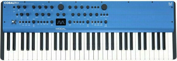 Synthesizer Modal Electronics Cobalt8X - 1