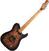 Električna gitara Chapman Guitars ML3 Pro BEA Rabea Massaad Carthus Burst