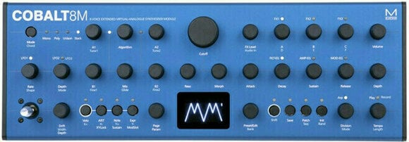 Synthesizer Modal Electronics Cobalt8M - 1