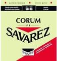 Savarez 500PR Corum Rouge