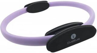 Sveltus Pilates Ring Purple-Fekete Kör
