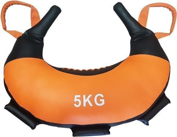 Wrist Weight Sveltus Functional Bag Orange-Black 5 kg Wrist Weight