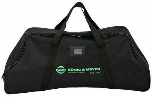 Τσάντα για Βάσεις Μουσικής Konig & Meyer 11460 Τσάντα για Βάσεις Μουσικής - 1