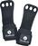 Fitness rukavice Sveltus Premium Hole Black L/XL Fitness rukavice