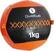 Medizinball Sveltus Wall Ball Orange 1 kg Medizinball