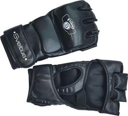 Boksački i MMA rukavice Sveltus Grappling MMA Gloves Black