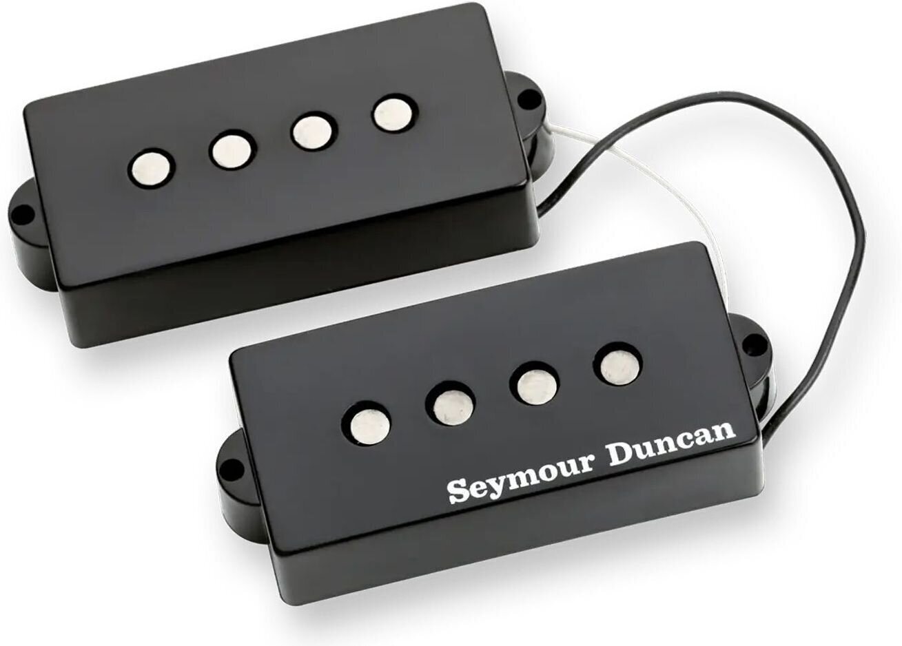 Tonabnehmer für E-Bass Seymour Duncan SPB-2 Schwarz