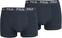 Bielizna do fitnessa Fila FU5004 Man Boxer 2-Pack Navy/Navy XL Bielizna do fitnessa