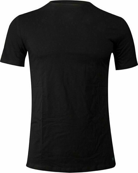 Fila FU5002 Undershirt Round Neck Black M