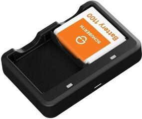 Comunicador Schuberth SC1 Dual Battery Carregador