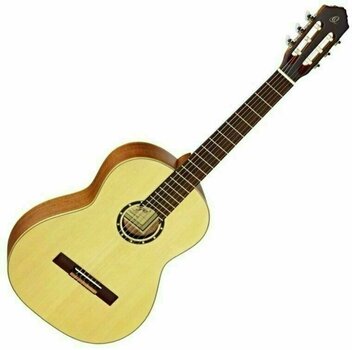 Klassieke gitaar Ortega R121 4/4 Natural - 1