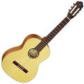 Ortega R121 4/4 Natural Klassieke gitaar