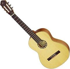 Klasická kytara Ortega R121L 4/4 Natural Klasická kytara
