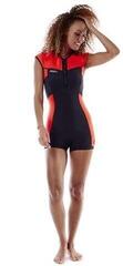Jobe Sofia Shorty 2mm Wetsuit Women Short - XS Jobe Sofia Shorty 2mm Wetsuit Women Short - XS
