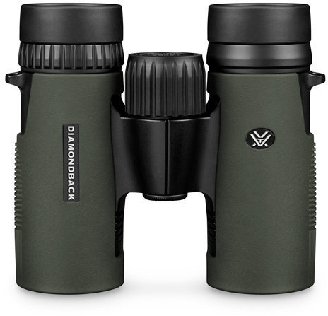 Field binocular Vortex Diamondback 10 x 32