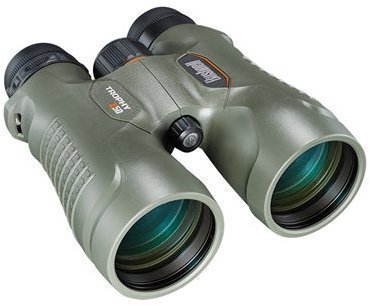 Field binocular Bushnell Trophy Xtreme 10x50 Green