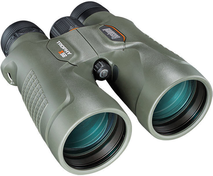 Field binocular Bushnell Trophy Xtreme 8x56 Green