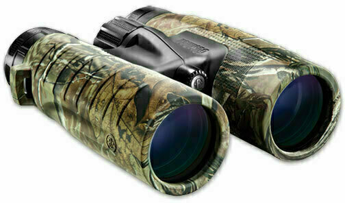 Fernglas Bushnell Trophy 10x42 Realtree Xtra - 1