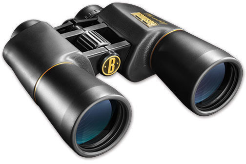Field binocular Bushnell Legacy WP 10x50