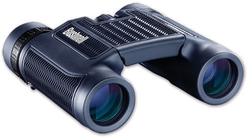 Field binocular Bushnell H2O 10x25
