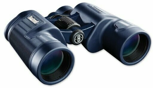 Field binocular Bushnell H2O 10x42 - 1