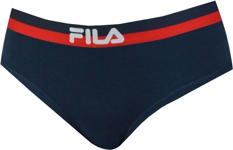 Lenjerie de fitness Fila FU6050 Woman Brief Navy S Lenjerie de fitness