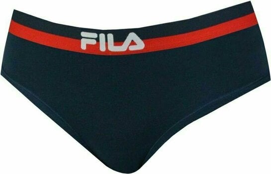 Fitness Underwear Fila FU6050 Woman Brief Navy L Fitness Underwear - 1