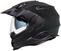 Helm Nexx X.WED 2 Plain Black Matt M Helm