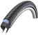 Anvelopă pentru biciclete de trekking Schwalbe Tire Marathon Plus Tour 26" (559 mm) 47.0 Black Anvelopă pentru biciclete de trekking